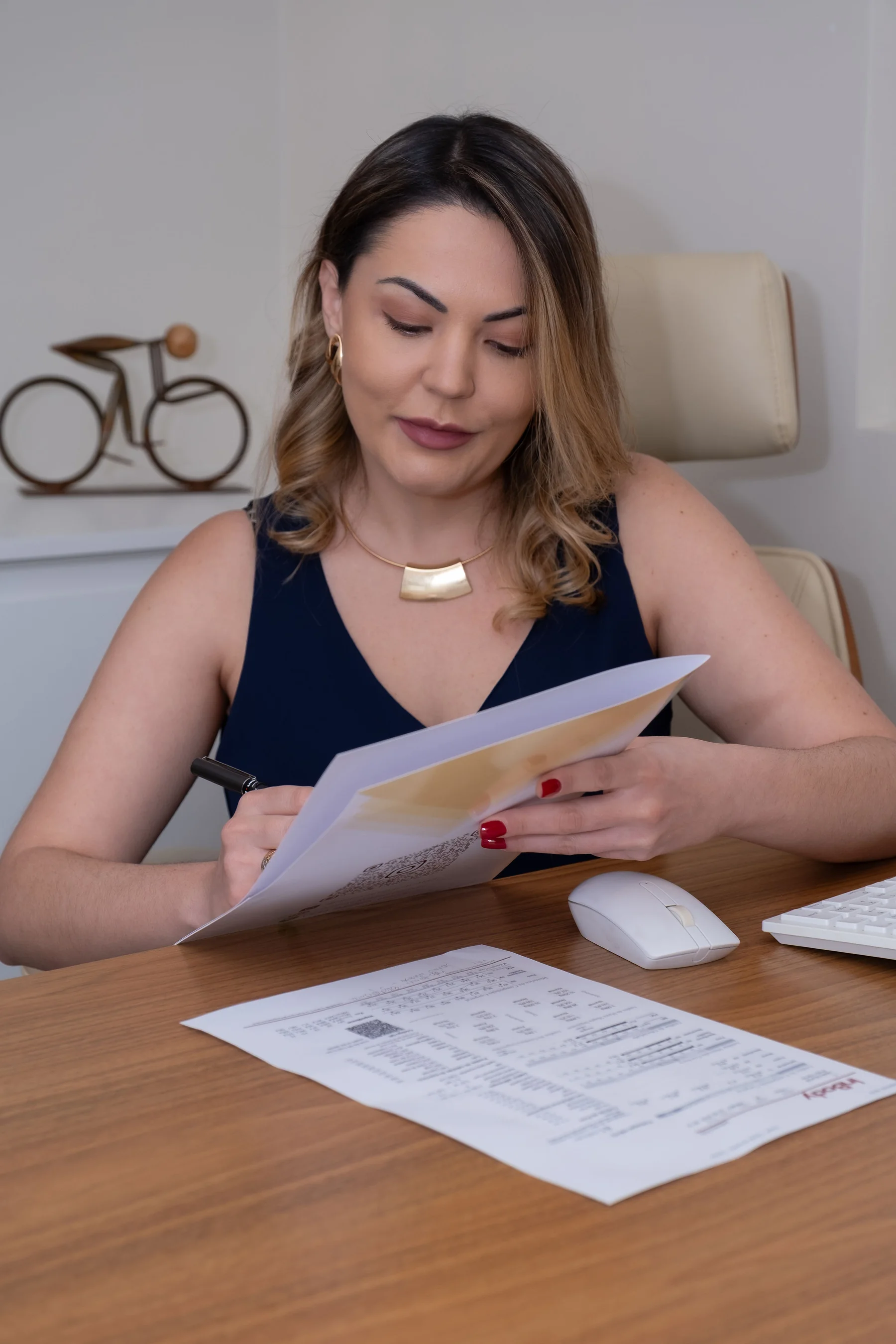Camila Cavalari em atendimento nutricional individualizado