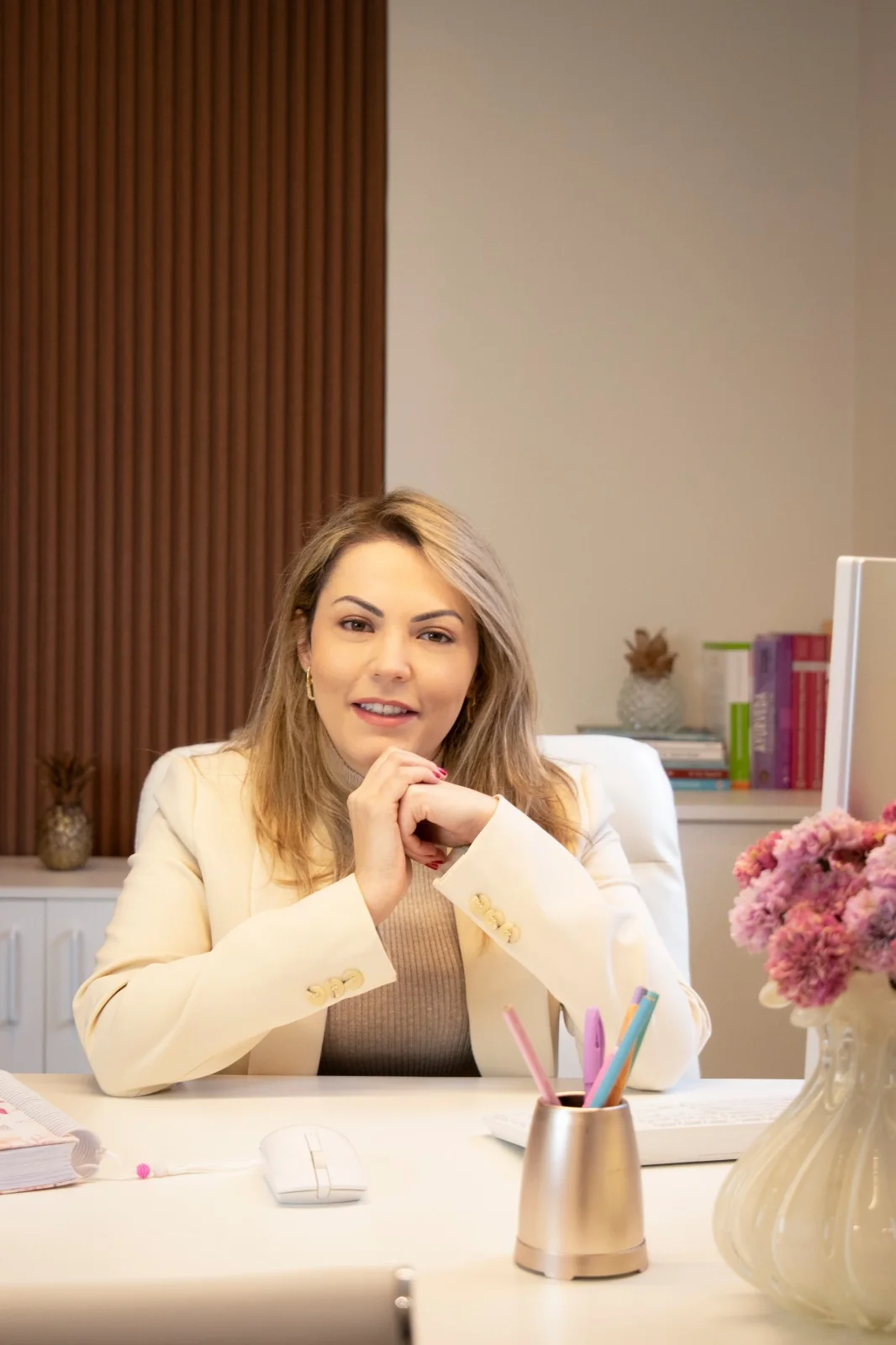 Consulta nutricional com avaliação de rotina e exames
