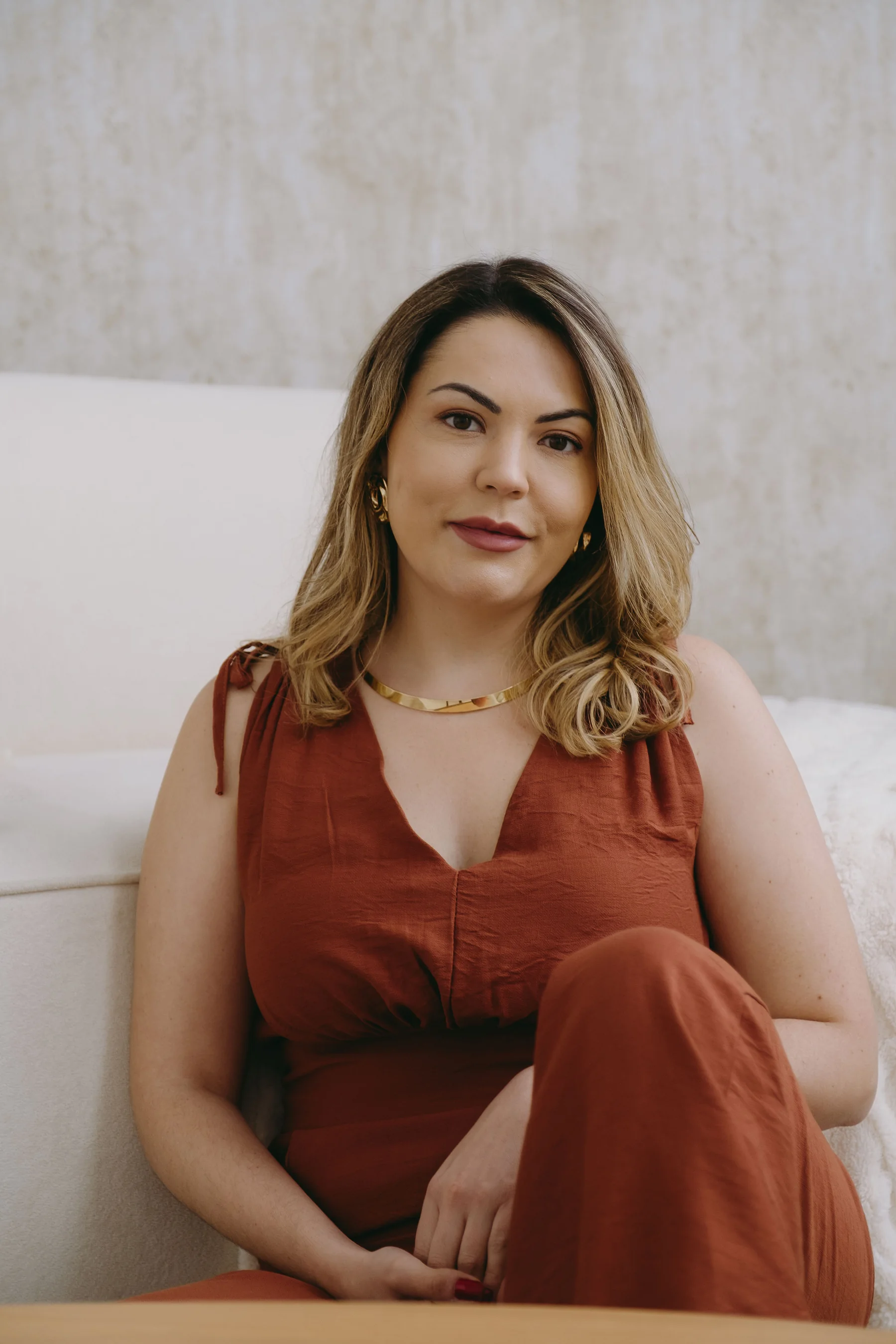 Camila Cavalari, nutricionista clínica funcional e esportiva
